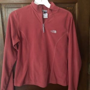 North face fleece
